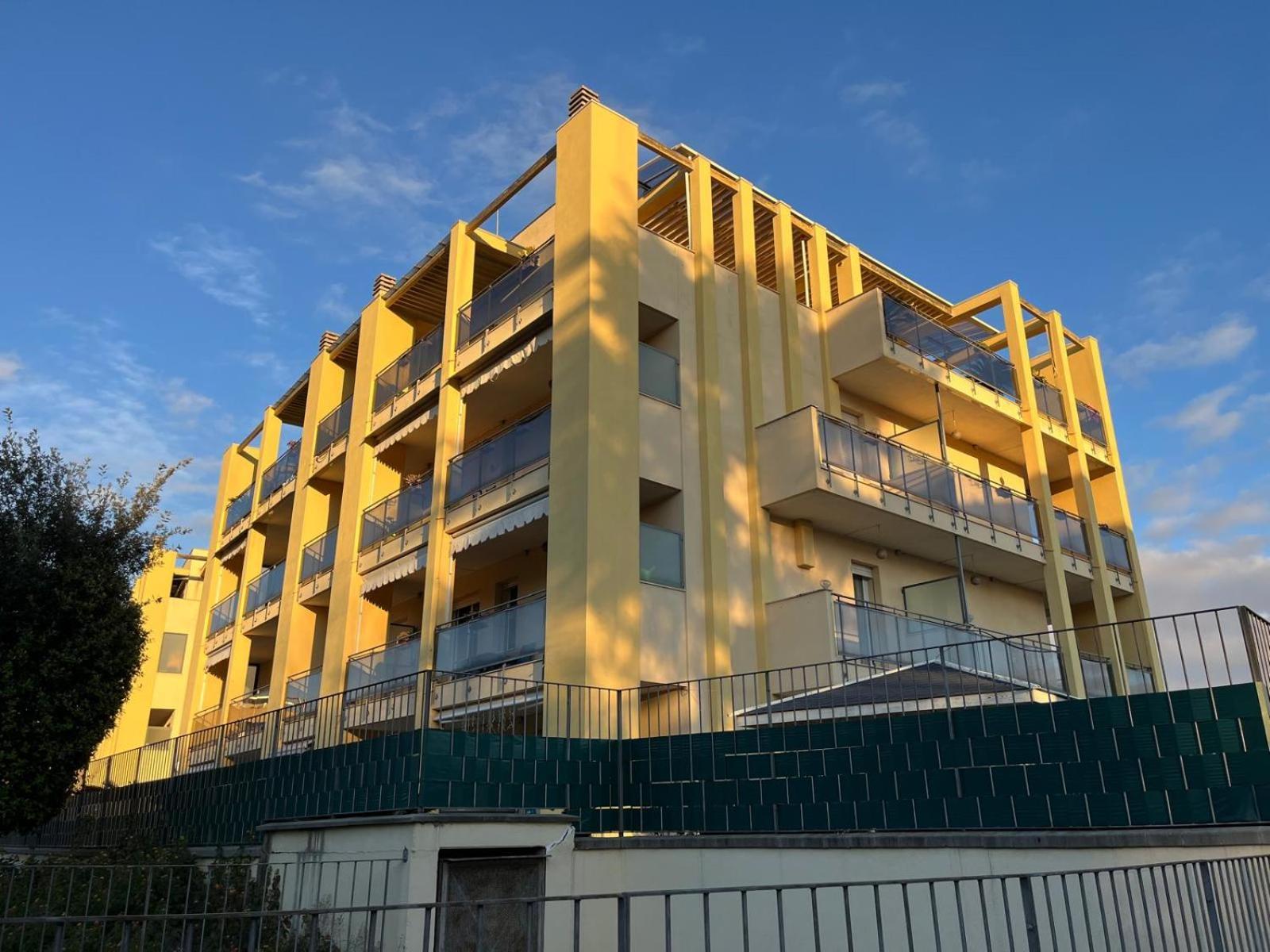 Dea Apartments Albenga Exterior photo