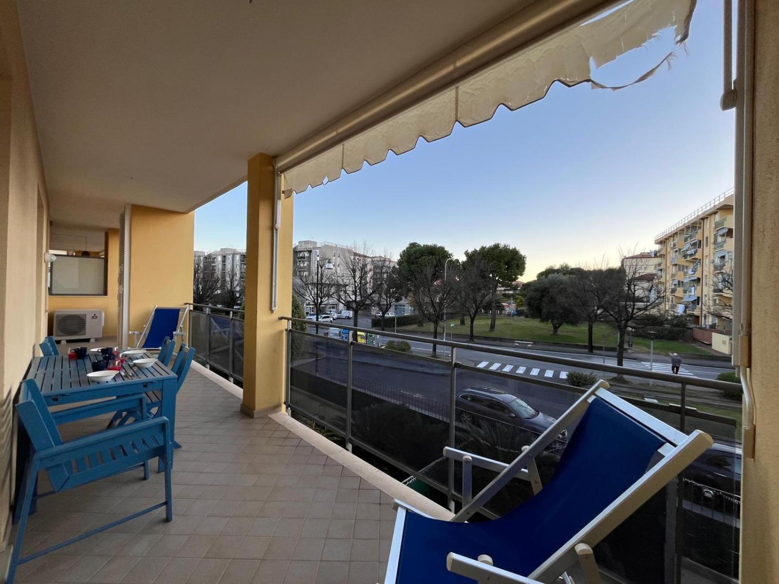 Dea Apartments Albenga Exterior photo
