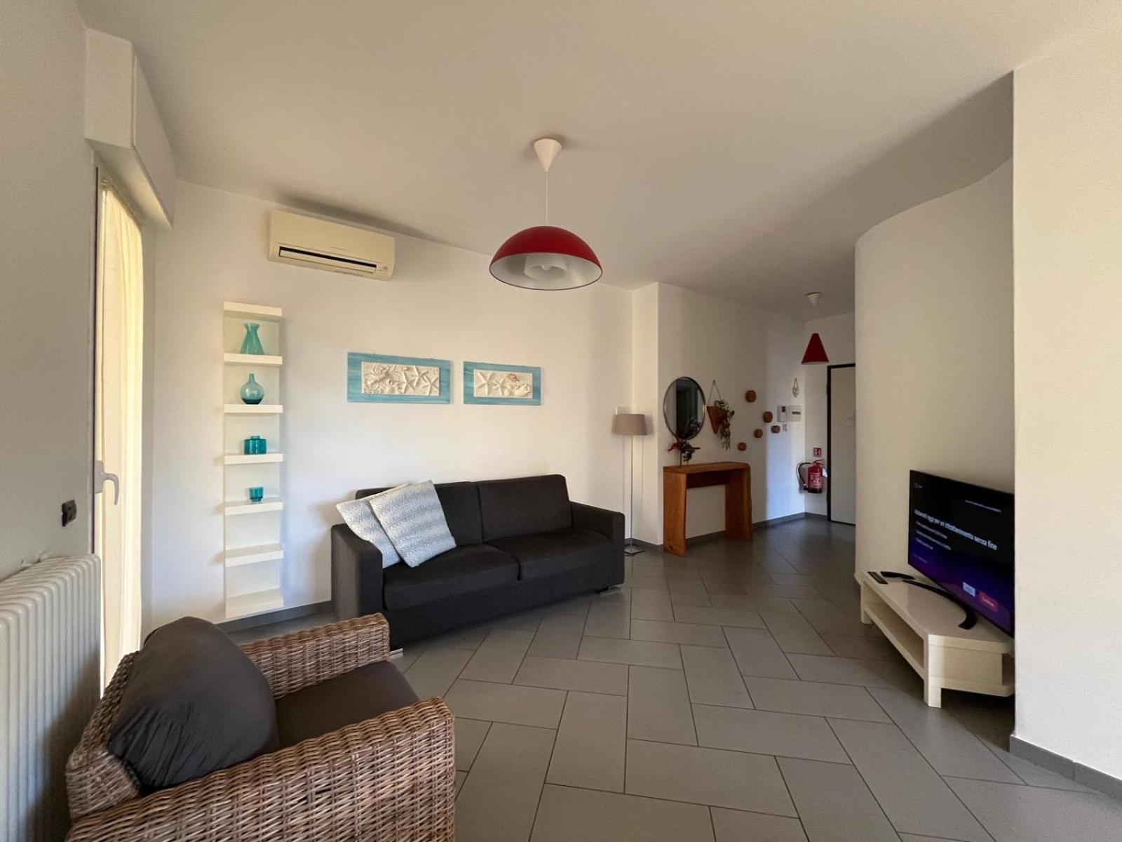 Dea Apartments Albenga Exterior photo