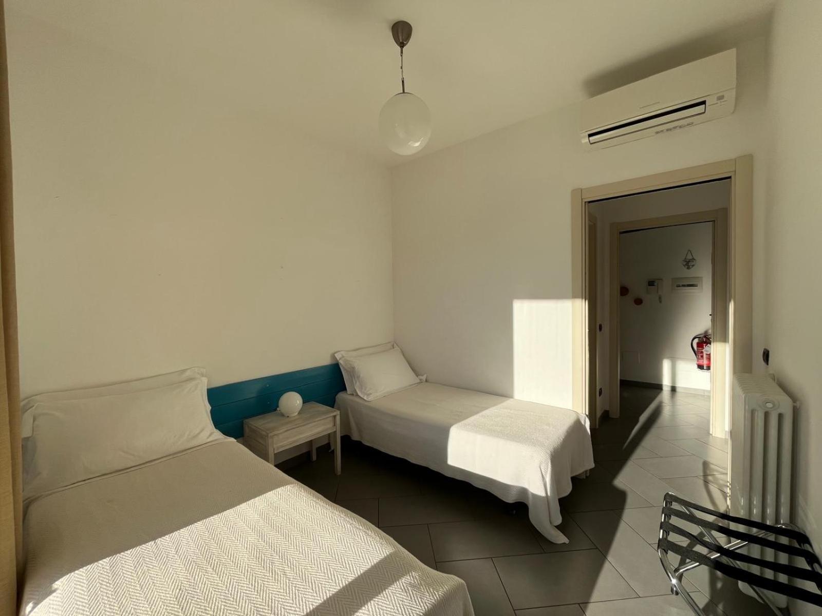 Dea Apartments Albenga Exterior photo