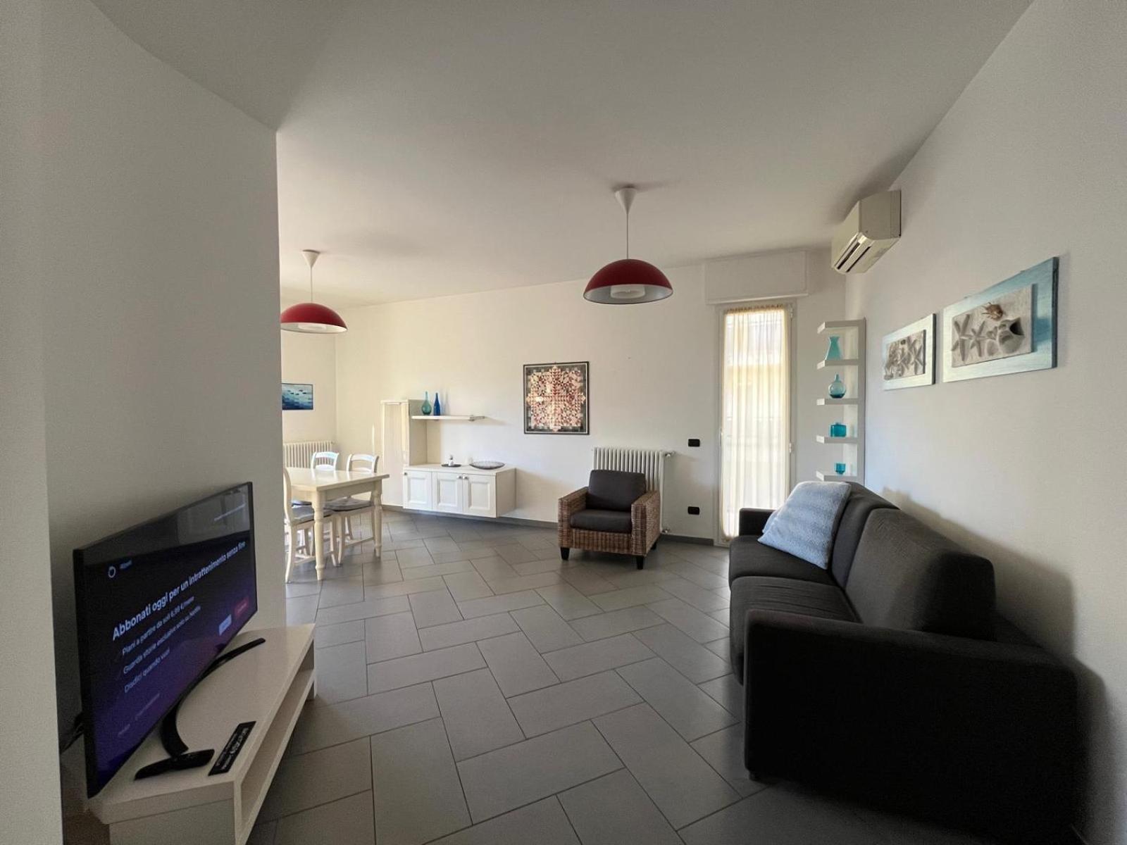 Dea Apartments Albenga Exterior photo