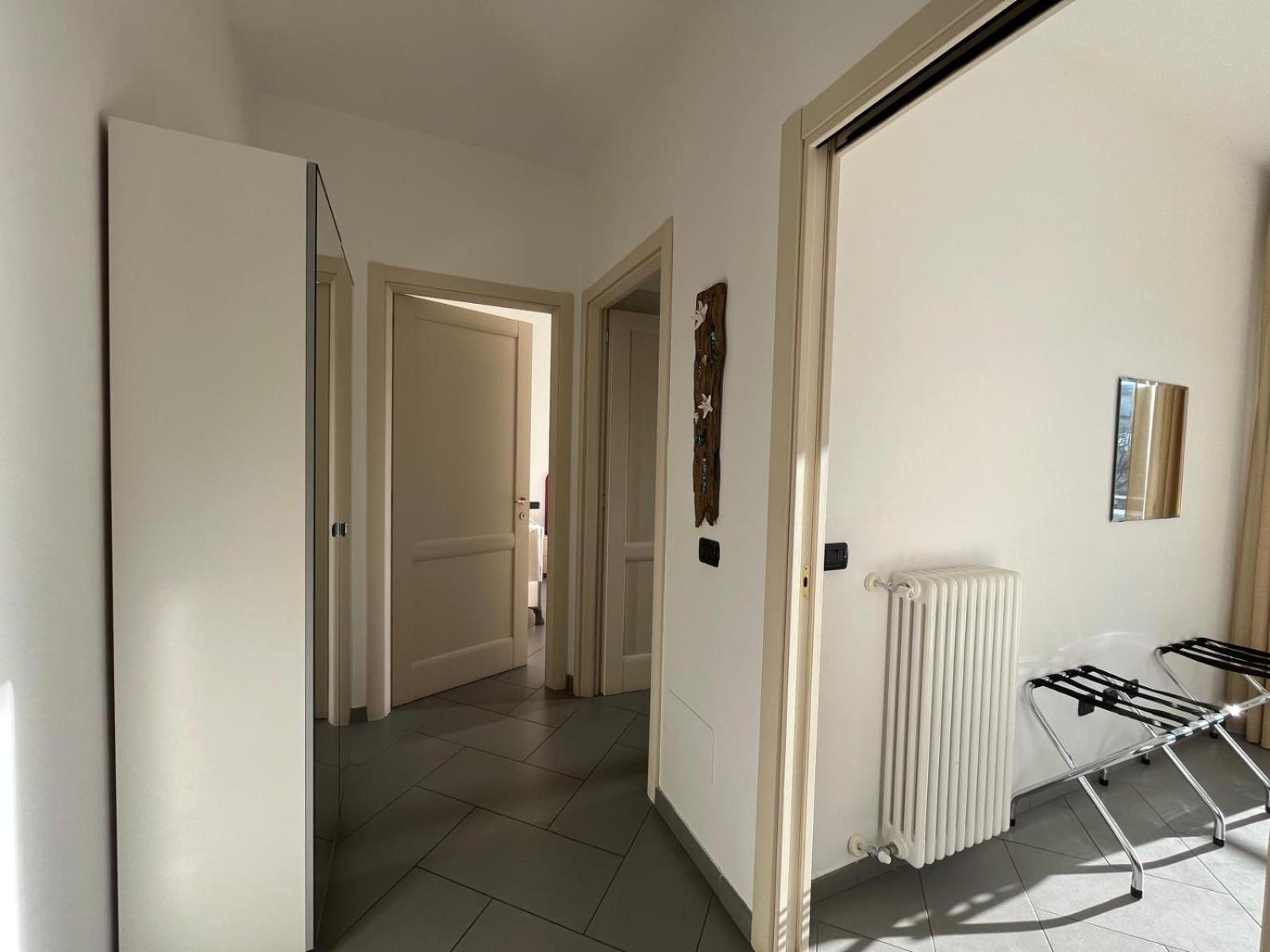 Dea Apartments Albenga Exterior photo