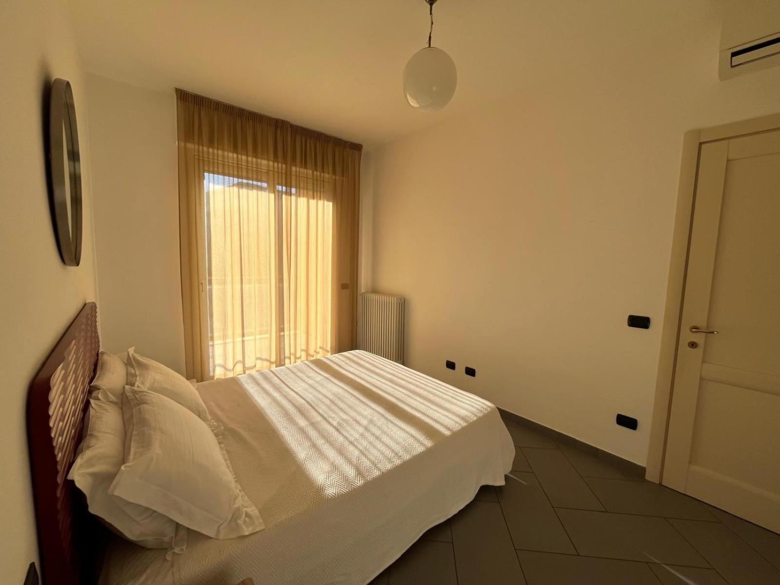 Dea Apartments Albenga Exterior photo