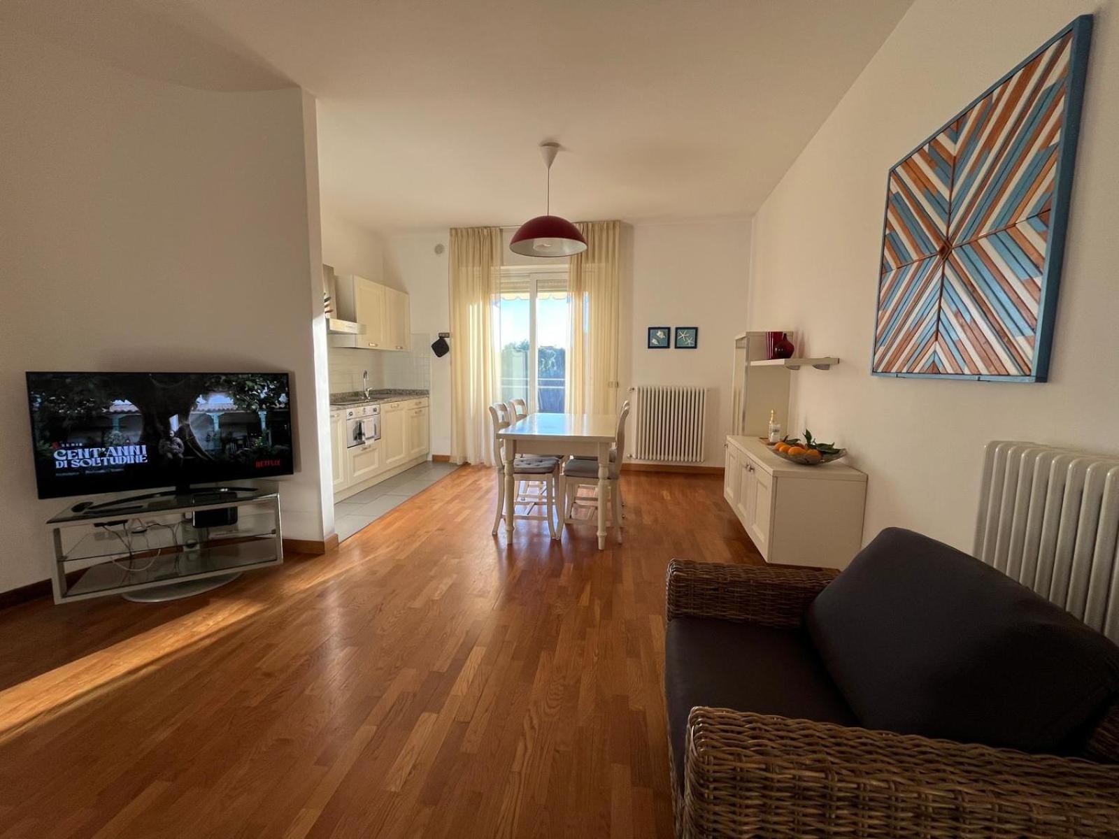 Dea Apartments Albenga Exterior photo