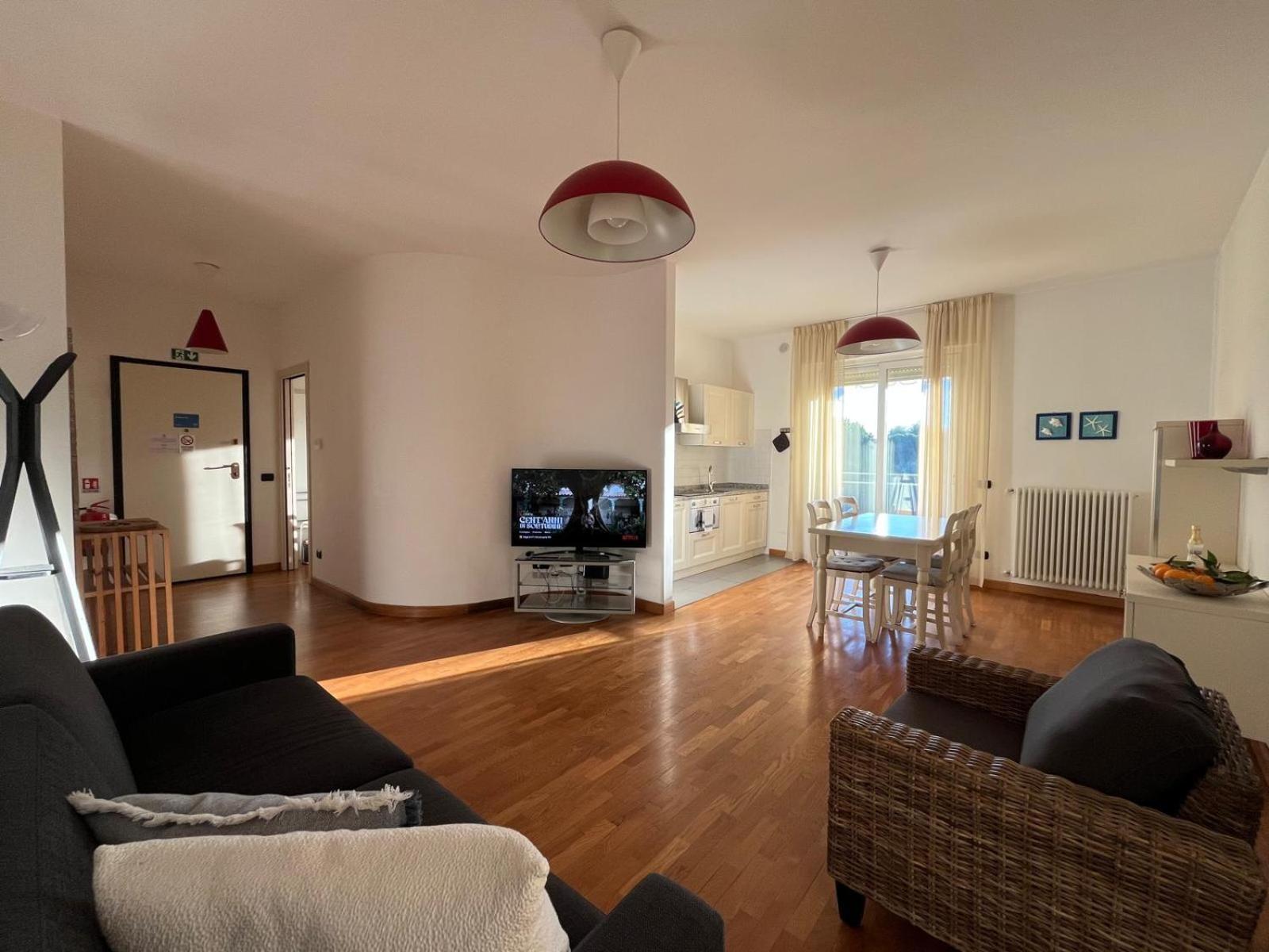 Dea Apartments Albenga Exterior photo