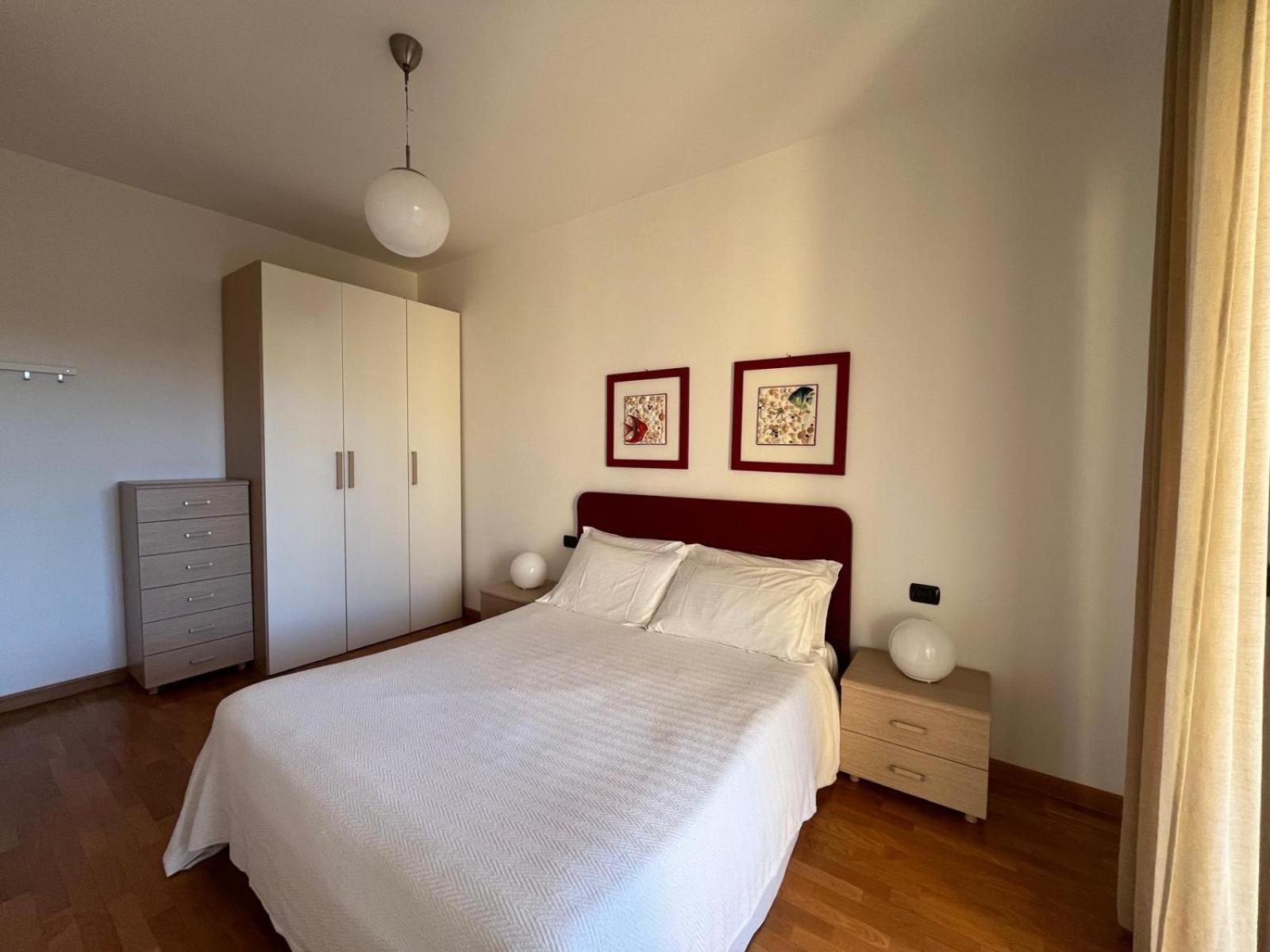 Dea Apartments Albenga Exterior photo