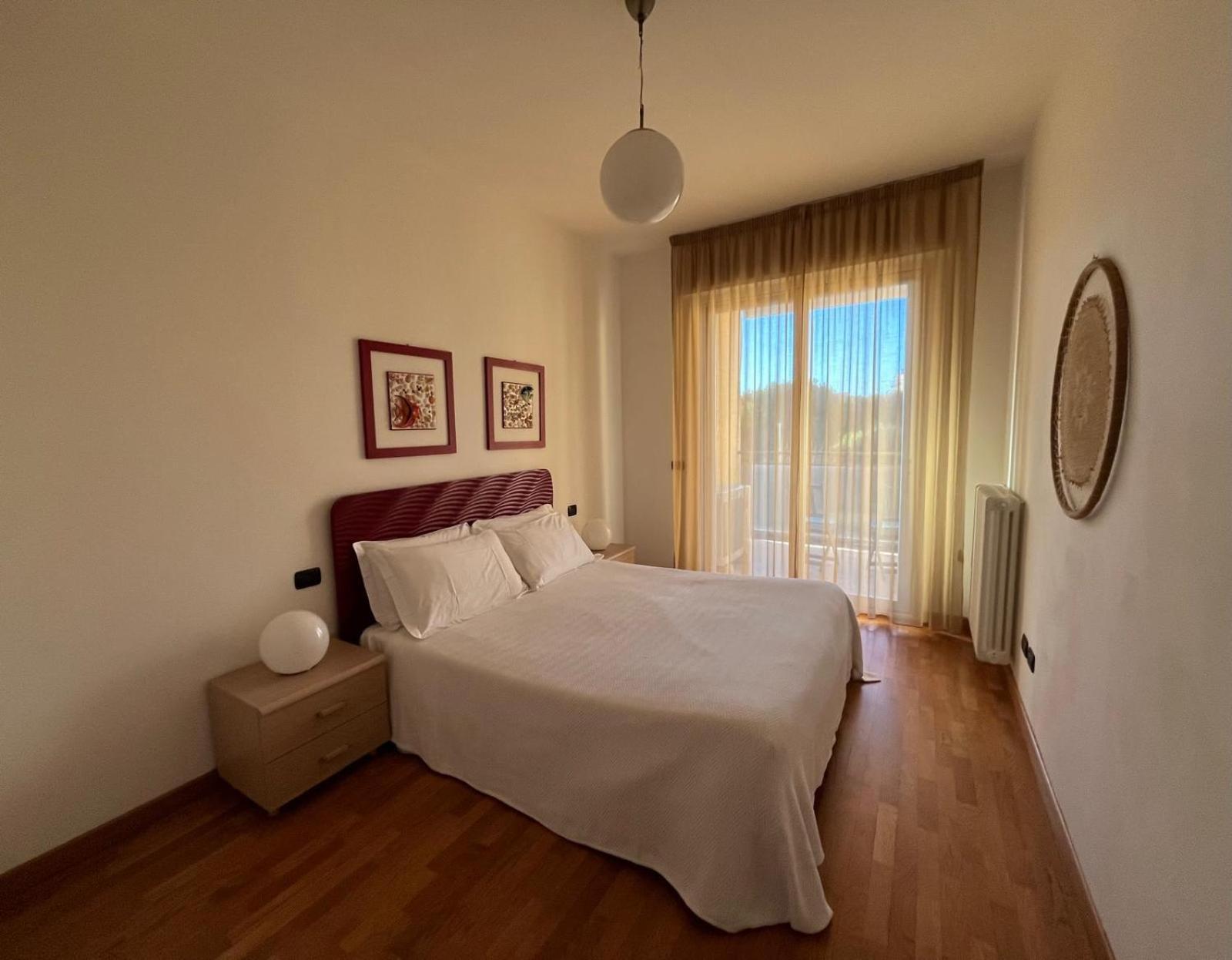Dea Apartments Albenga Exterior photo
