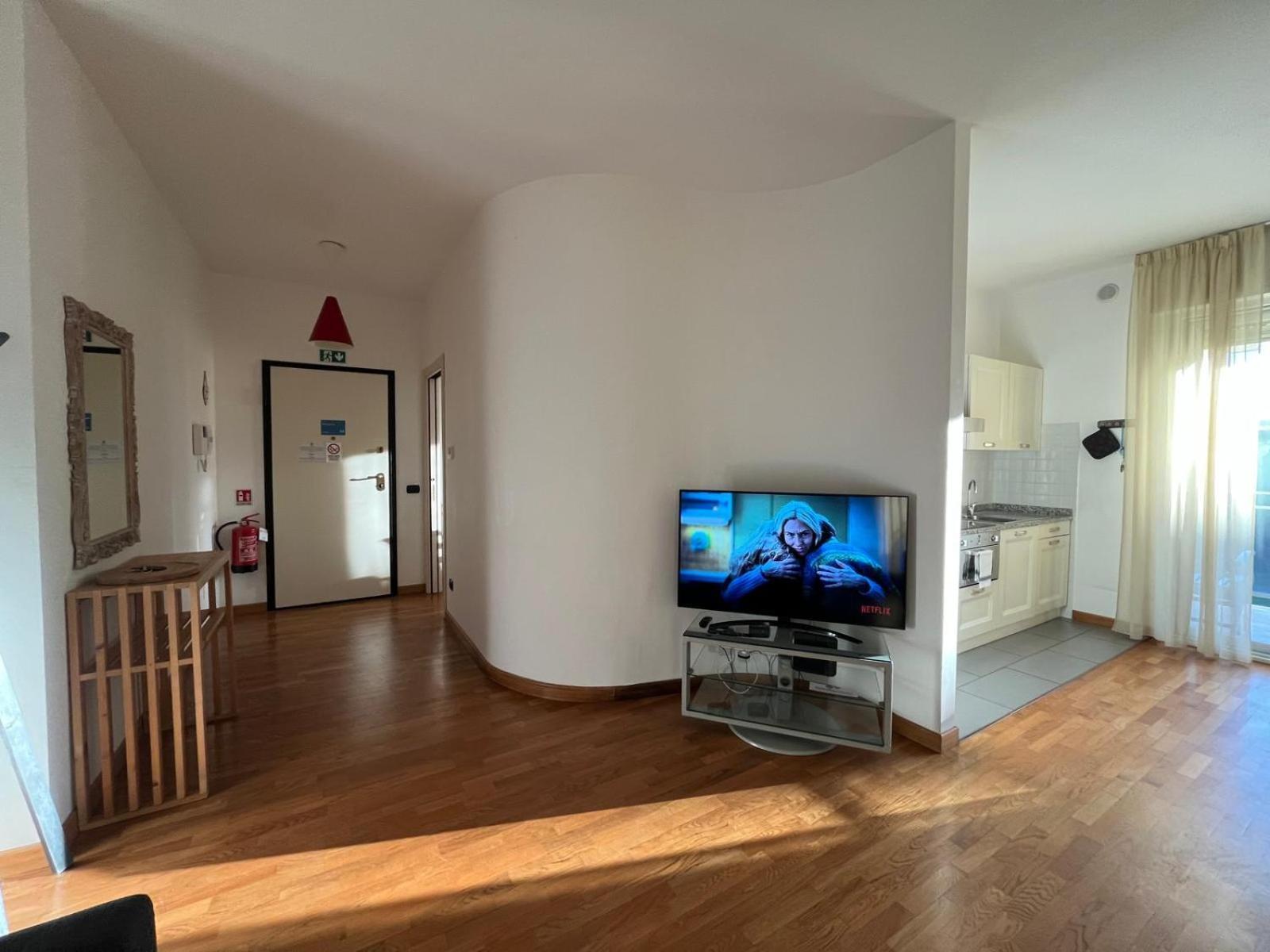 Dea Apartments Albenga Exterior photo