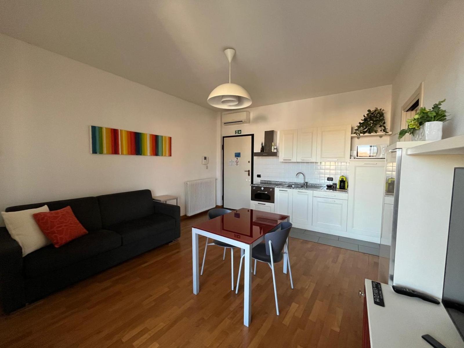 Dea Apartments Albenga Exterior photo