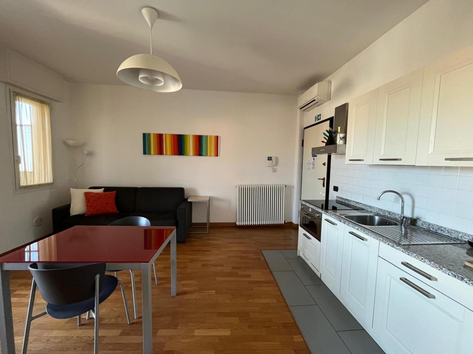 Dea Apartments Albenga Exterior photo